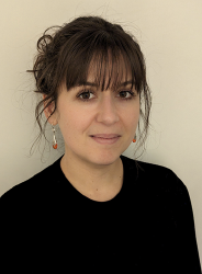 Camille Zouaoui